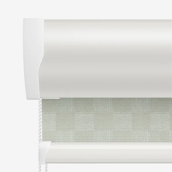 Sonova Studio Crosshatch Beige roller