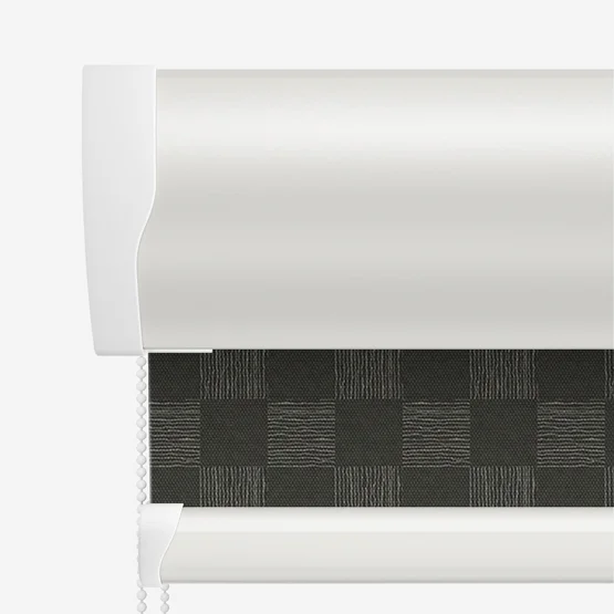 Sonova Studio Crosshatch Black roller