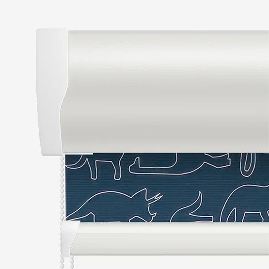 Sonova Studio DinoLine Navy roller