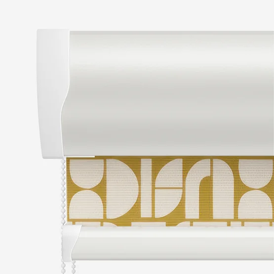 Sonova Studio Disco Mustard roller