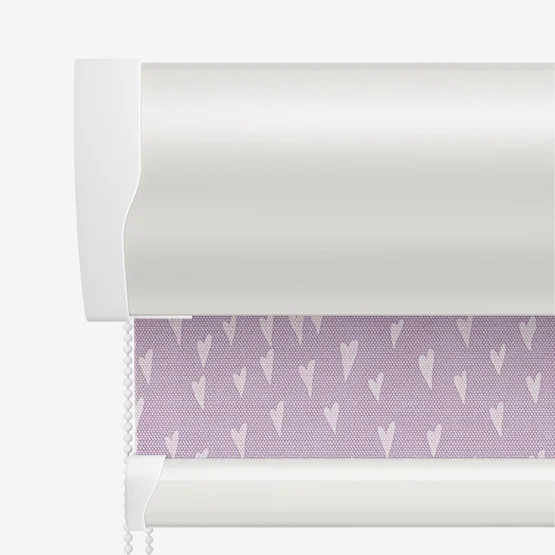 Sonova Studio Ditsy Love Lavender roller