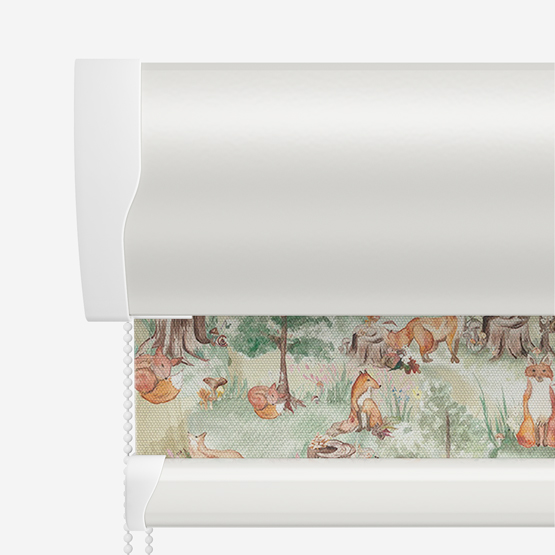 Sonova Studio Enchanted Fox Natural roller