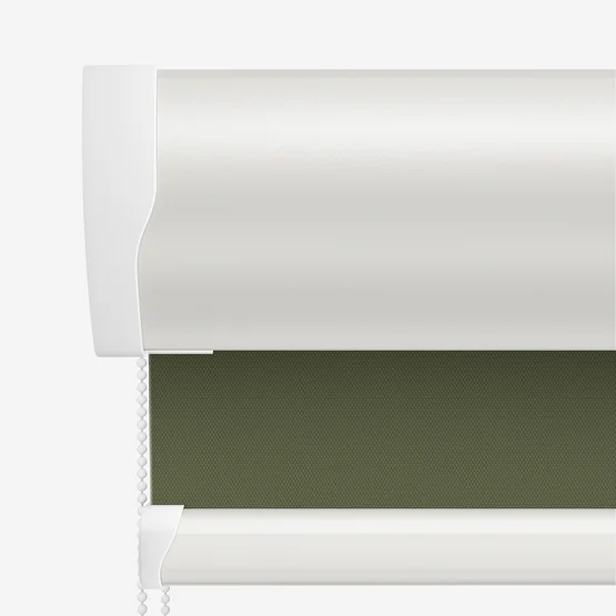 Sonova Studio Essenza Khaki Green roller