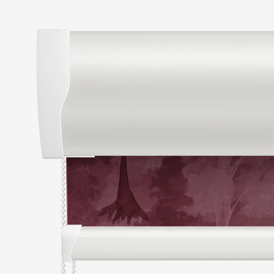 Sonova Studio Evergreen Berry Blanc roller
