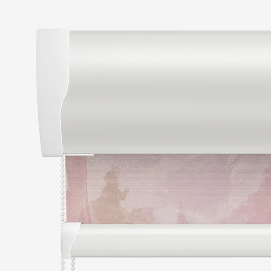 Sonova Studio Evergreen Blush Pink roller