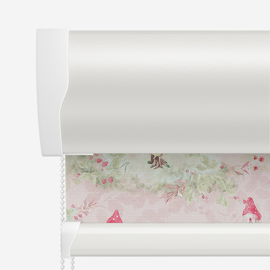 Sonova Studio Fairy Meadow Candy Floss roller