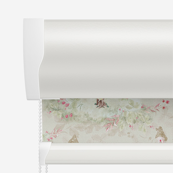 Sonova Studio Fairy Meadow Natural roller