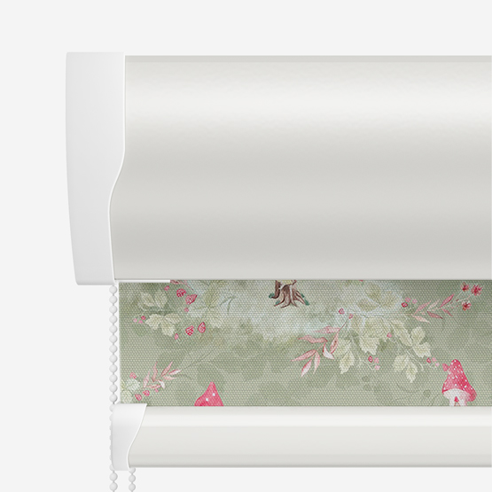 Sonova Studio Fairy Meadow Sage roller