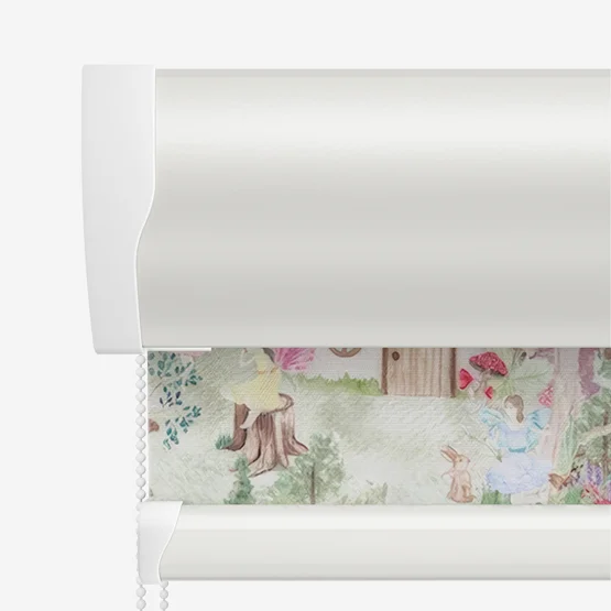 Sonova Studio Fairy Whispers Candy Floss roller