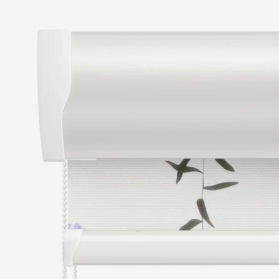 Sonova Studio Flora Bloom Lilac roller