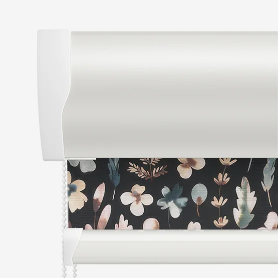 Sonova Studio Flores Midnight Slate roller