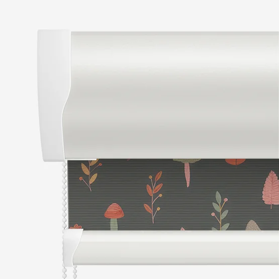 Sonova Studio Forager Charcoal roller