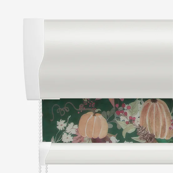 Sonova Studio Harvest Forest Green roller