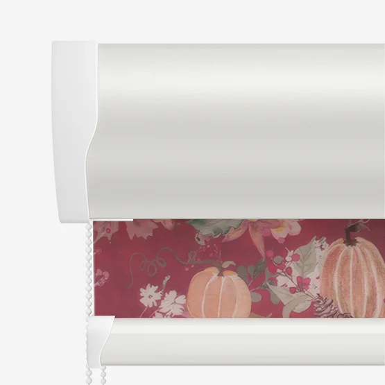 Sonova Studio Harvest Red roller