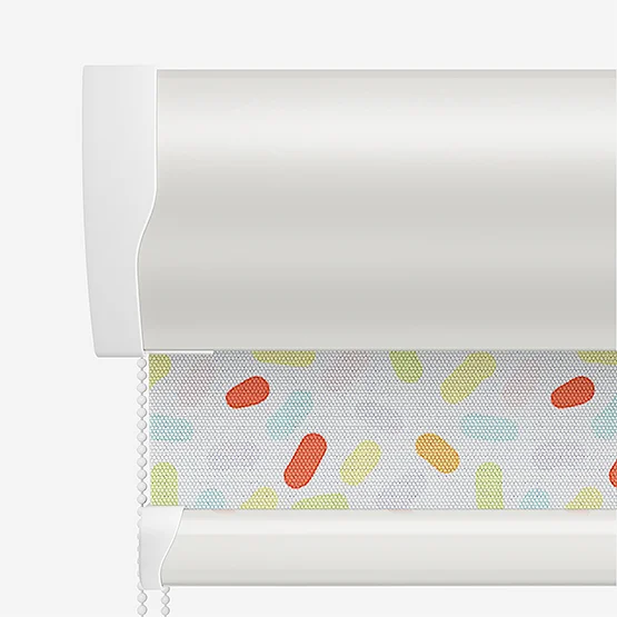 Sonova Studio Jellies White roller