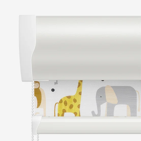 Sonova Studio Jungle Dot Pastel roller
