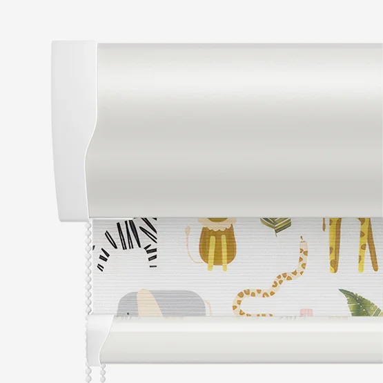 Sonova Studio Jungle Jumble Multi roller