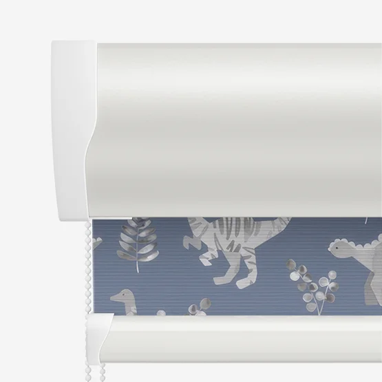Sonova Studio Jurassic Dusky Blue roller