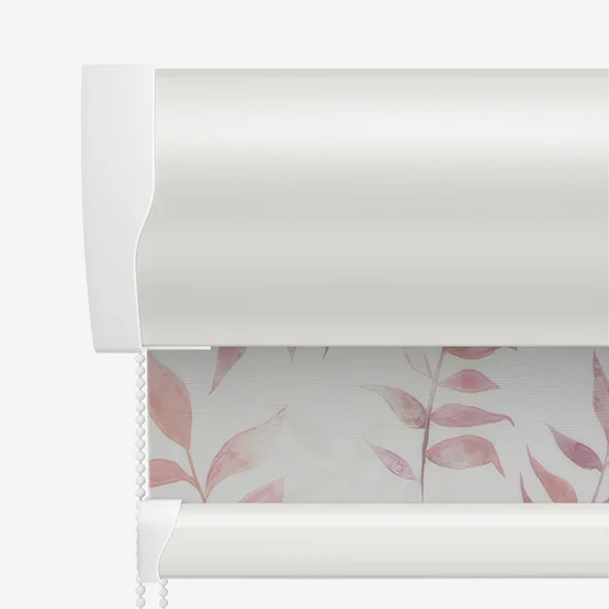 Sonova Studio Kaleidoscope Leaves Powder Blush roller