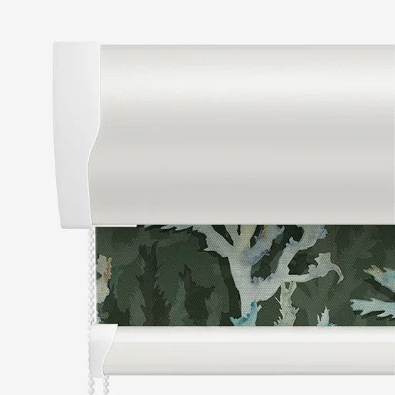Sonova Studio Kelp Seaweed Green roller