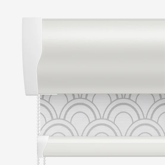 Sonova Studio Kibo Stripe Chalk roller