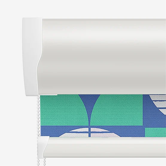Sonova Studio Kolken Dopamine Blue roller