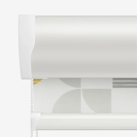 Sonova Studio Kolken Neutral Ochre roller