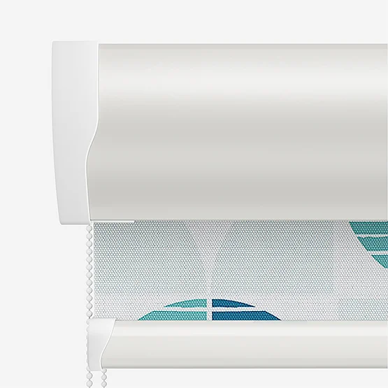 Sonova Studio Kolken Teal roller