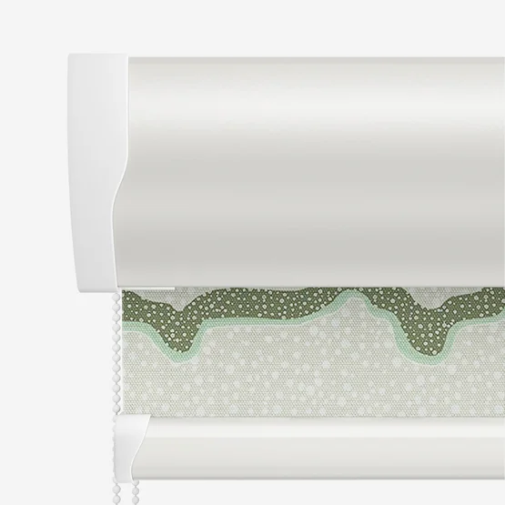Sonova Studio Lava Lamp Pebble roller