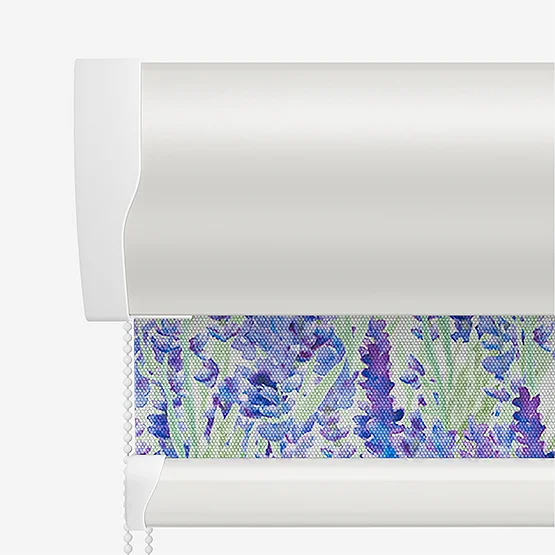 Sonova Studio Lavender Field Natural roller