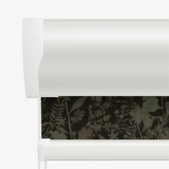 Sonova Studio Leafy Charcoal roller