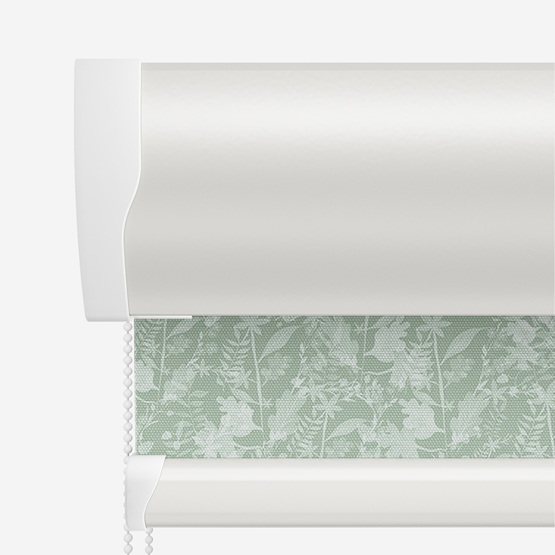 Sonova Studio Leafy Seafoam roller