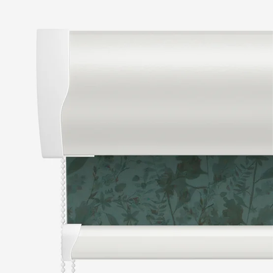 Sonova Studio Leafy Teal roller