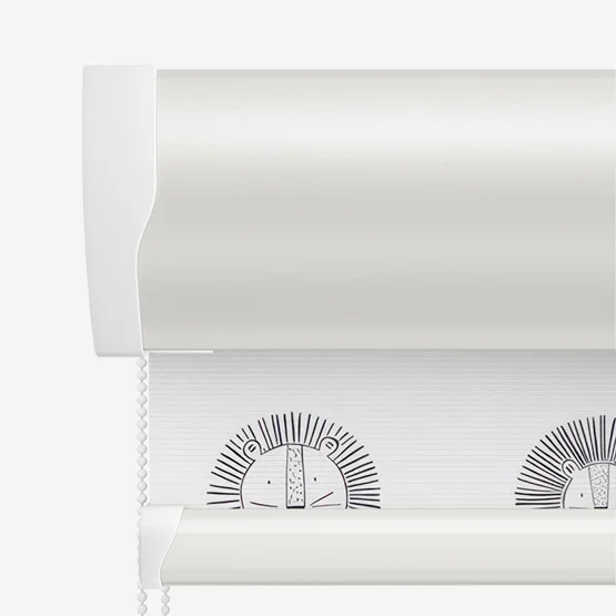 Sonova Studio Little Leo Monochrome roller