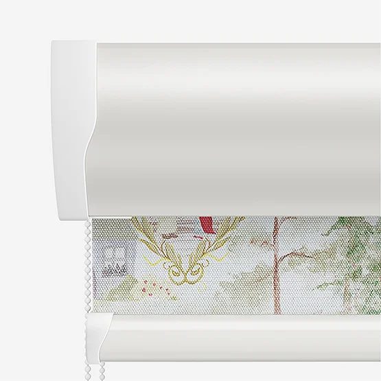 Sonova Studio Little Red Riding Hood Natural roller