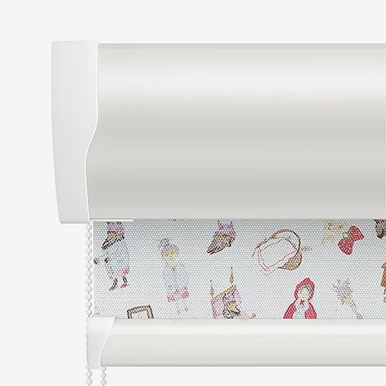 Sonova Studio Little Reds Trail Natural roller