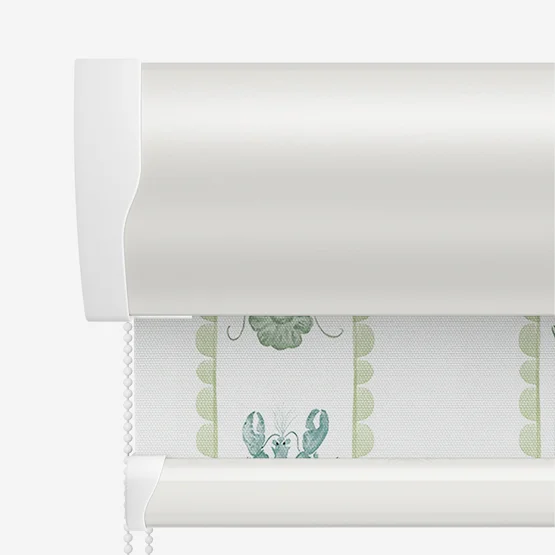 Sonova Studio Lobster Jam Mineral Sage roller