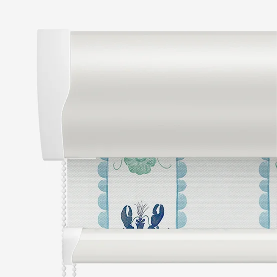 Sonova Studio Lobster Jam Ocean Blue roller