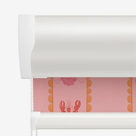 Sonova Studio Lobster Jam Pink Coral roller