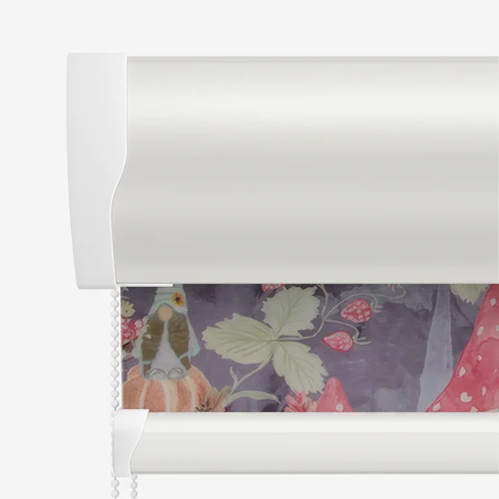 Sonova Studio Magical Gonks Aubergine roller