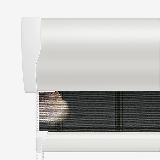 Sonova Studio Malcolm Charcoal roller