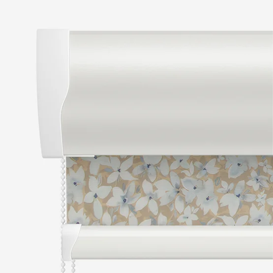Sonova Studio Meadow Almond roller