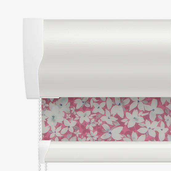 Sonova Studio Meadow Magenta roller