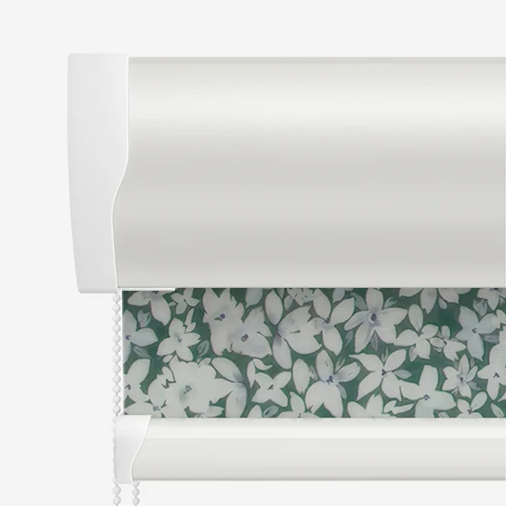 Sonova Studio Meadow Moss Green roller