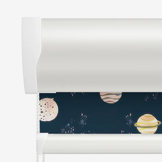 Sonova Studio Milky Way Midnight Blue roller
