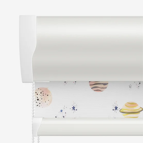 Sonova Studio Milky Way Pastel roller