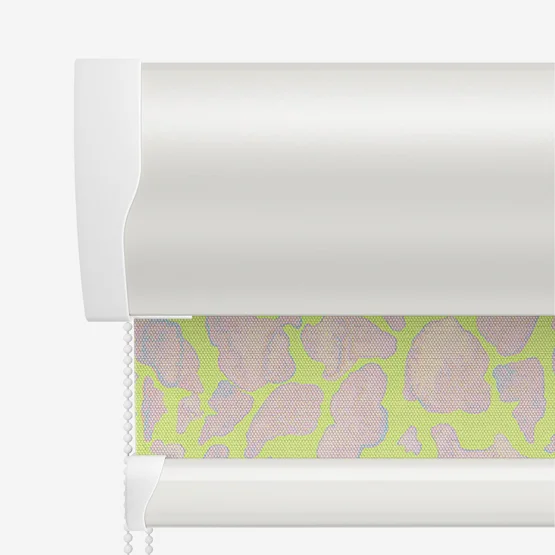 Sonova Studio Moo Mosaic Candy Sorbet roller