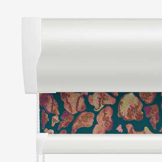 Sonova Studio Moo Mosaic Copper Dusk roller