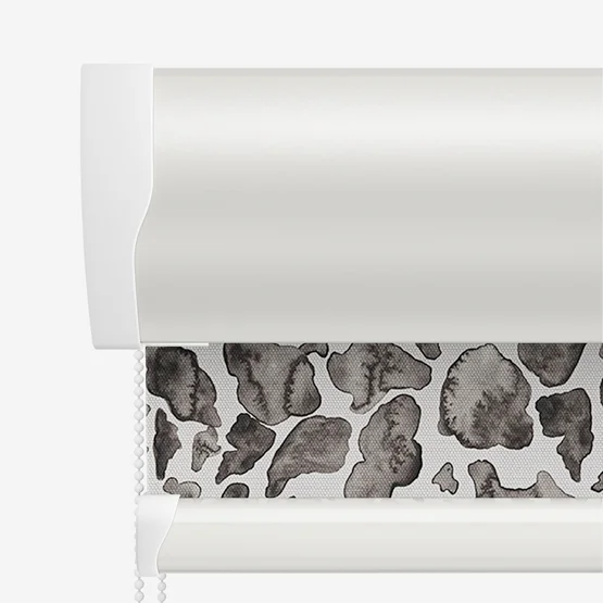 Sonova Studio Moo Mosaic Monochrome roller