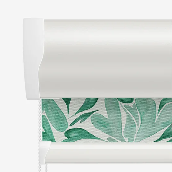 Sonova Studio Morphed Love Teal roller